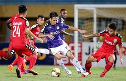 Việt Nam chắc chắn có đại diện góp mặt tại knock-out AFC Cup 2019?