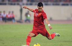 Vũ Văn Thanh và hành trình dài “vô duyên” với màu áo ĐTQG