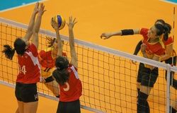 Xem trực tiếp giải bóng chuyền nữ quốc tế Cúp VTV Bình Điền ở đâu, kênh nào?