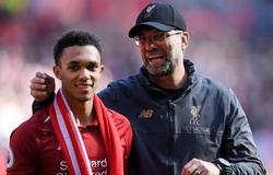 Alexander-Arnold hé lộ bí mật phòng thay đồ giúp Liverpool vào chung kết Cúp C1