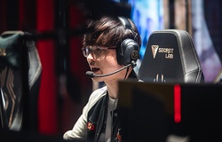 Chùm ảnh: Vòng bảng MSI 2019 tại Hà Nội