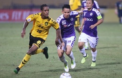 Hà Nội FC giúp bóng đá Việt Nam lập cột mốc mới ở AFC Cup 2019