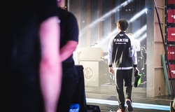 Faker và Clid đồng loạt tỏa sáng, đánh bại người khổng lồ IG trong trận cuối cùng của vòng bảng MSI 2019