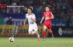 HAGL “xấu xí” để giành chiến thắng: Vì đó là bóng đá!