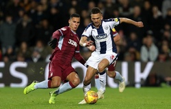 Kết quả bóng đá hôm nay (15/5): Aston Villa run rẩy vào chung kết play-off