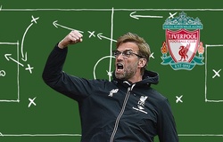 HLV Klopp biến đổi Liverpool như thế nào cùng sự tiến hóa chiến thuật khó tin?