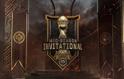 Lịch thi đấu vòng bán kết MSI 2019