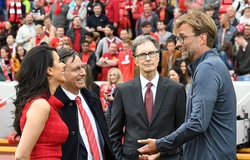 Liverpool đã biến đổi từ con mồi thành kẻ săn mồi trên thị trường chuyển nhượng thế nào?