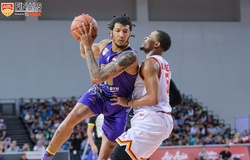 Ngược dòng ngoạn mục, CLS Knights đăng quang ngôi vô địch ABL 2018-19