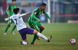 Nhận định, dự đoán Beijing Guoan vs Tianjin Tianhai 18h35, 17/05 (Vòng 10 VĐQG Trung Quốc 2019)