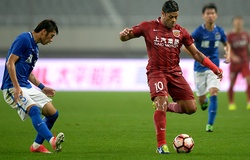 Nhận định, dự đoán Henan Jianye vs Shanghai SIPG 17h00, 17/05 (Vòng 10 VĐQG Trung Quốc 2019)