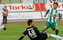 Nhận định, dự đoán Kasimpasa vs Konyaspor 00h30, 18/05 (vòng 33 VĐQG Thổ Nhĩ Kỳ)