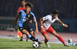 Nhận định, dự đoán Kawasaki Frontale vs Nagoya Grampus 17h00, 17/05 (vòng 12 VĐQG Nhật Bản)