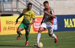 Nhận định, dự đoán Ponte Preta vs Operario 07h30, 18/05 (vòng 4 hạng 2 Brazil)