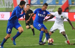 Nhận định, dự đoán Shanghai Shenhua vs Shandong Luneng 19h00, 17/05 (Vòng 10 VĐQG Trung Quốc 2019)