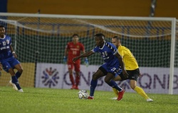 Kết quả Ceres vs Bình Dương (0-1): Bỏ lỡ phạt đền, Bình Dương vẫn có chiến thắng trên sân khách