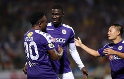 Kết quả Hà Nội FC vs Tampines Rovers (2-0): Chiến thắng dễ dàng