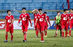 Viettel còn thiếu gì để làm nên chuyện tại V-League 2019 ?