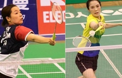Vũ Thị Trang đấu Nguyễn Thùy Linh: Ai mới là số 1 Việt Nam?