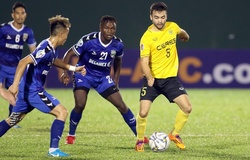 Xem trực tiếp Ceres vs Bình Dương trên kênh nào?