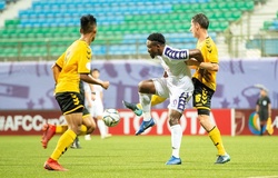 Xem trực tiếp Hà Nội FC vs Tampines Rovers trên kênh nào?