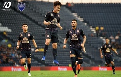 Xuân Trường lọt đội hình tiêu biểu vòng 10 Thai-League: Xin đừng vụt sáng rồi chợt tắt