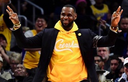 Đâu là kẻ thắng, người thua trong ngày Draft Lottery NBA?