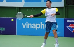 Giải tennis Đồng đội trẻ và Đồng đội quốc gia 2019: Các đội mạnh vào bán kết
