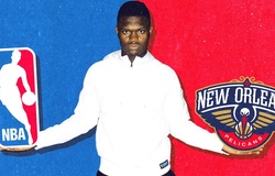 Hiệu ứng Zion Williamson khiến New Orlean Pelicans cháy vé trong 1 nốt nhạc