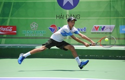Kết quả ngày 15/5 và lịch thi đấu ngày 16/5 Giải tennis Đồng đội trẻ và Đồng đội quốc gia 2019