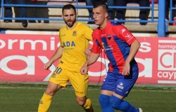 Nhận định, dự đoán Alcorcon vs Extremadura 21h00, 18/05 (vòng 39 hạng 2 Tây Ban Nha)