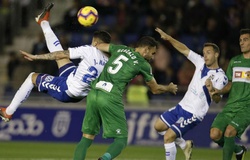 Nhận định, dự đoán Elche vs Tenerife 01h30, 19/05 (vòng 39 hạng 2 Tây Ban Nha)