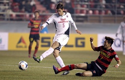 Nhận định, dự đoán Gamba Osaka vs Cerezo Osaka 17h00, 18/05 (vòng 12 VĐQG Nhật Bản)