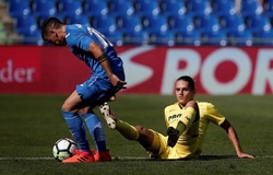 Nhận định, dự đoán Getafe vs Villarreal 21h15, 18/05 (vòng 38 VĐQG Tây Ban Nha)