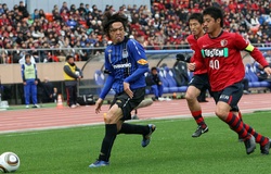 Nhận định, dự đoán Kashima Antlers vs Yamaga 13h00, 18/05 (vòng 12 VĐQG Nhật Bản)