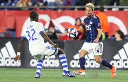 Nhận định, dự đoán Montreal Impact vs New England 00h00, 19/05 (Giải Nhà nghề Mỹ - MLS 2019)