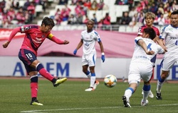 Nhận định, dự đoán Oita Trinita vs Shimizu 14h00, 18/05 (vòng 12 VĐQG Nhật Bản)