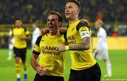 Nhận định, soi kèo Monchengladbach vs Dortmund 20h30, 18/05 (vòng 34 VĐQG Đức)