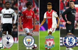 Các đại gia Ngoại hạng Anh sẽ mua ai ngay khi thị trường chuyển nhượng mở cửa hôm nay?