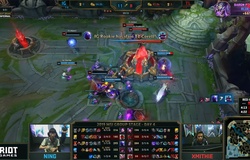 3 điều mà chúng ta mong chờ ở Team Liquid trước Invictus Gaming