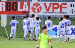 An Giang vs Đăk Lăk: Bay cao nhờ chất địa phương