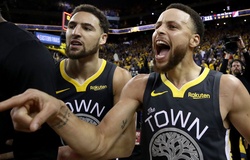 Hé lộ sự thật rằng bố Stephen Curry từng không muốn Golden State Warriors chọn con trai mình