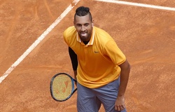 Kyrgios phát rồ sau những tuyên bố châm chọc Big 3