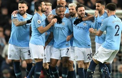 Lịch thi đấu bóng đá hôm nay 18/5: Man City đụng độ Watford tại chung kết FA Cup