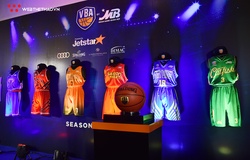 Lịch thi đấu Preseason VBA 2019 by MB