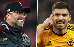 Liverpool được khuyên chiêu mộ ngôi sao của Wolves để hàng tiền vệ thăng hoa