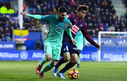 Nhận định, dự đoán Eibar vs Barcelona 21h15, 19/05 (vòng 38 VĐQG Tây Ban Nha)