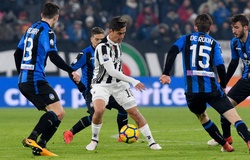 Nhận định, dự đoán Juventus vs Atalanta 01h30, 20/05 (vòng 37 VĐQG Italia)