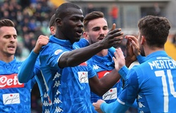 Nhận định, dự đoán Napoli vs Inter Milan 01h30, 20/05 (vòng 37 VĐQG Italia)