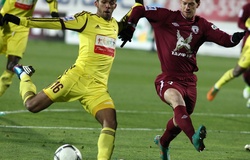 Nhận định, dự đoán Rubin Kazan vs Anzhi 23h00, 20/05 (vòng 29 VĐQG Nga)